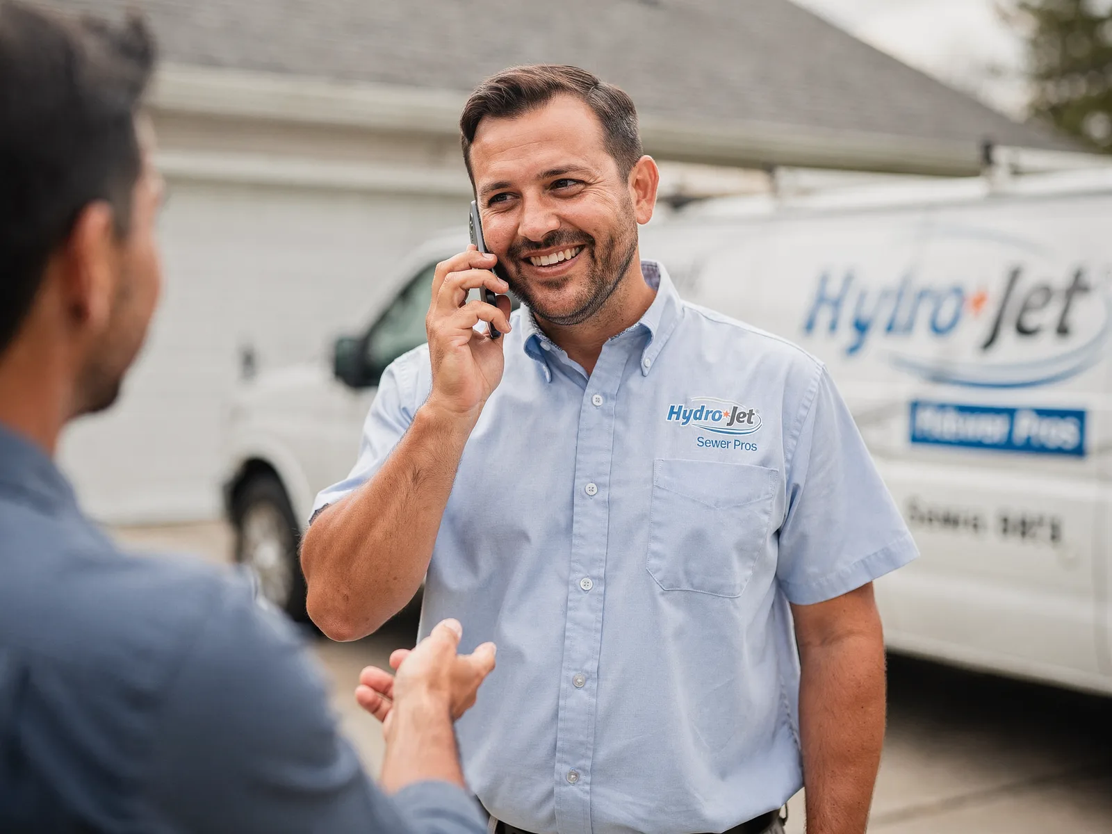 Hydro Jetting Woodbury, GA FAQs